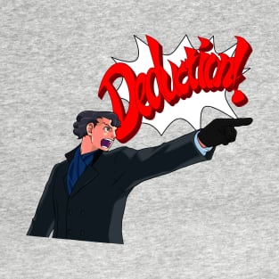 DEDUCTION! T-Shirt